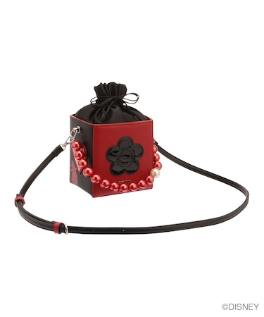 クィーンデザイン ショルダー