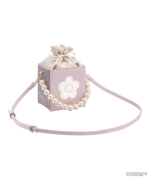 ヤングオイスターデザイン ショルダー