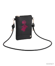 チェシャ猫デザイン サコッシュ