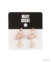 ヤングオイスターデザイン ピアス