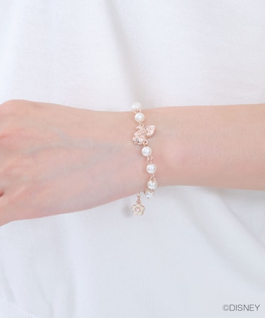 ヤングオイスターデザイン ブレスレット