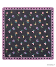 フラワーズオブワンダーランドデザイン ハンキーズ