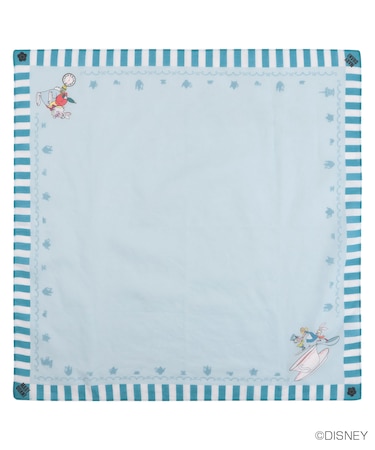 ティーパーティーデザイン ハンキーズ