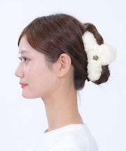 エコファー バンスクリップ