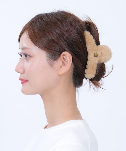 エコファー バンスクリップ