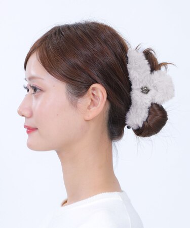 エコファー バンスクリップ