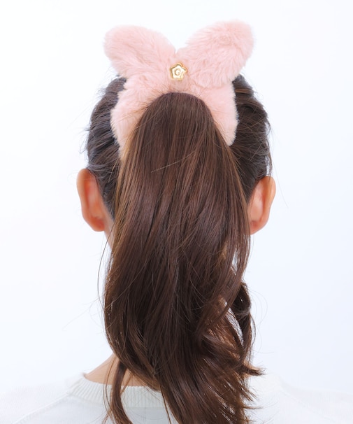 エコファー シュシュ