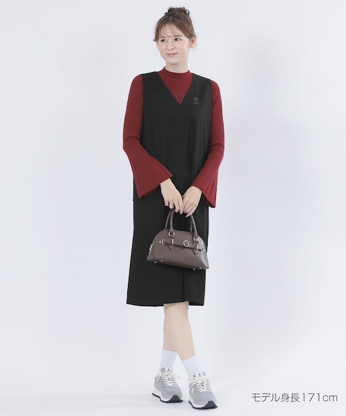 MQロゴジャンスカ ワンピース