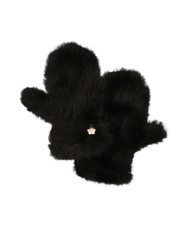 エコロングファー グローブ