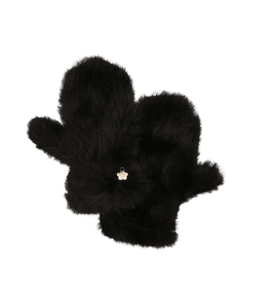 エコロングファー グローブ