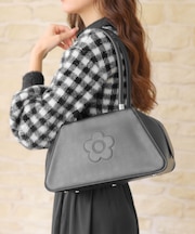 スムースデイジー トート