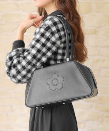 スムースデイジー トート