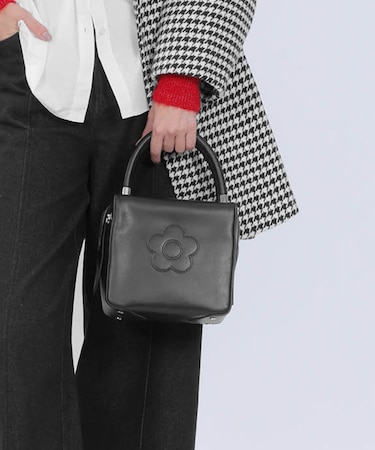 スムースデイジー 2WAYショルダー