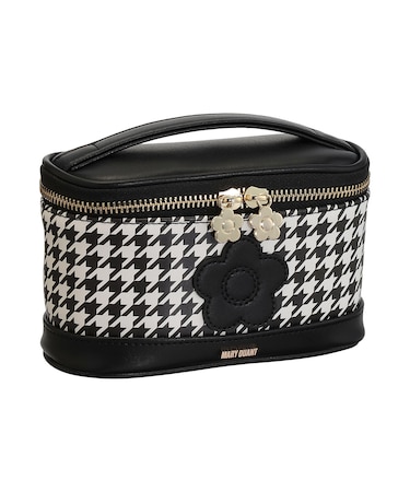 千鳥デイジーパッチ バニティ