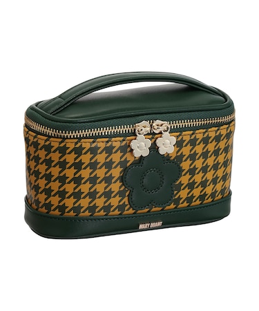 千鳥デイジーパッチ バニティ