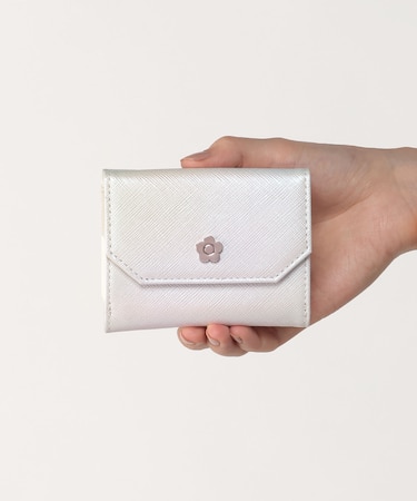 ポラリゼーション ミニウォレット