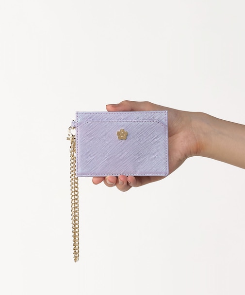 ポラリゼーション シングルパスケース