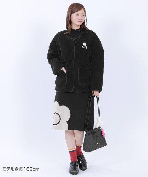 デイジーJQニット ワンピース