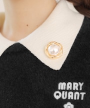 マグネット ブローチ