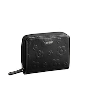 デイジーエンボスフロート ウォレット