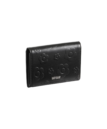 デイジーエンボスフロート カードケース