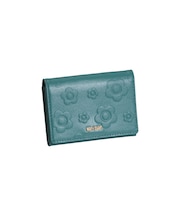 デイジーエンボスフロート カードケース