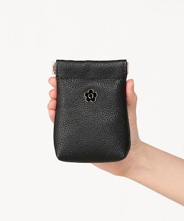 シュリンクエポデイジー バネクチポーチスリム