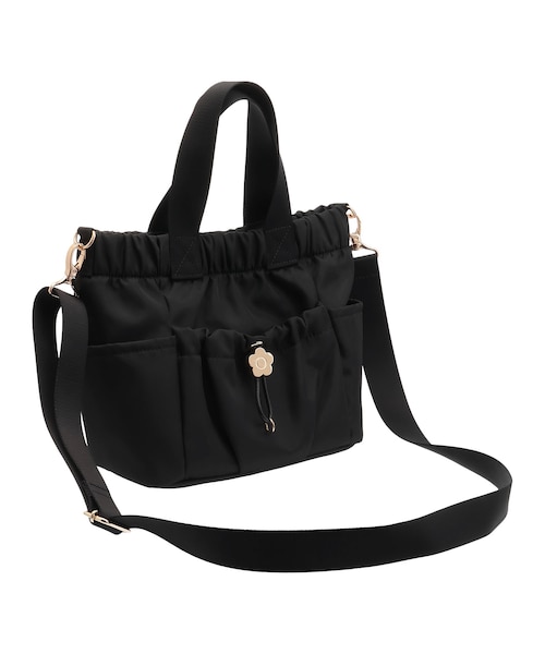 MARKET TOTE シャドウチェック｜レスポートサックの通販｜&mall