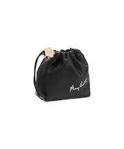 デイジーメタルストッパー 巾着ポーチミニ