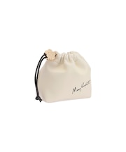 デイジーメタルストッパー 巾着ポーチミニ