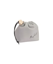 デイジーメタルストッパー 巾着ポーチミニ