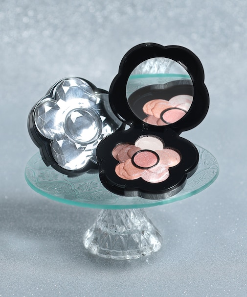 『数量限定』チアリー カラーズ フォー アイズ＜アイシャドウ＞ L-001