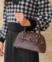 デイジーバックルベルト 2WAYショルダー