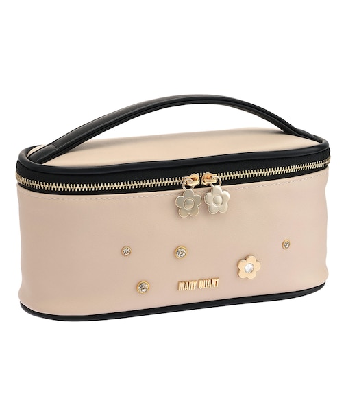 メタルビジュー ミニバニティ