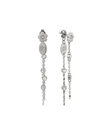 ステーションビジュー ピアス