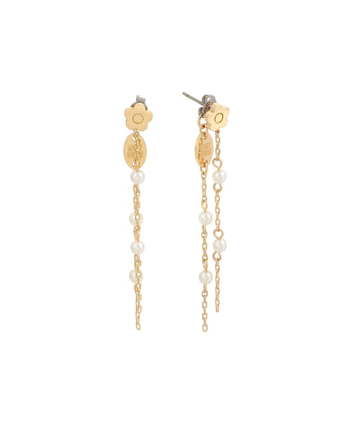 ステーションパール ピアス