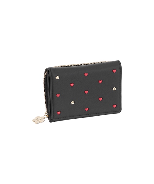 wink J ミニウォレット｜ジルバイジルスチュアートの通販｜&mall