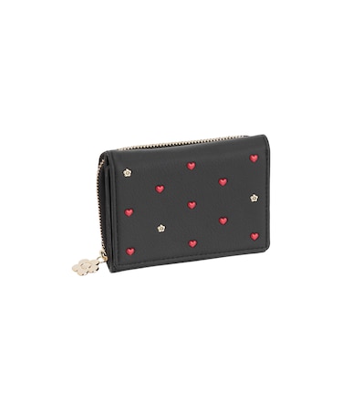 ハートフロート ミニウォレット