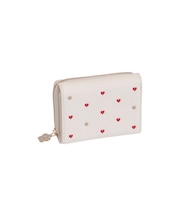 ハートフロート ミニウォレット