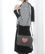 ハートインパクト ショルダー