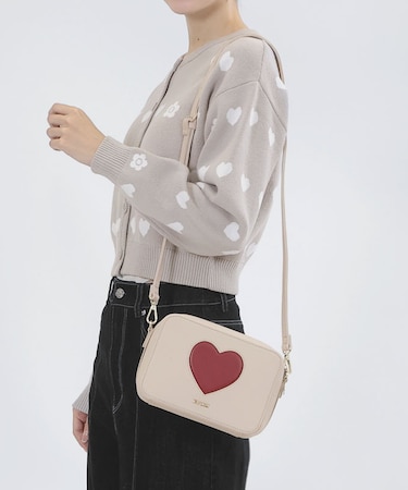 ハートインパクト ショルダー