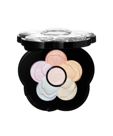 『数量限定』チアリー カラーズ フォー フェイス