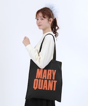 ポリキャンバスロゴ トート