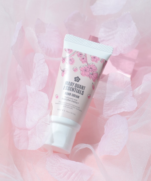 『数量限定』エッセンシャルズ ハンドクリーム