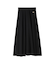 ミモレ丈フレア スカート