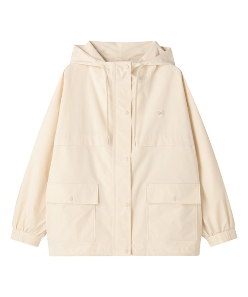 マウンテンパーカ ブルゾン