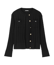 ゴールドボタン アンサンブル