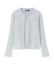 ゴールドボタン アンサンブル