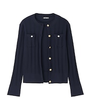 ゴールドボタン アンサンブル