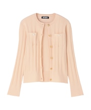 ゴールドボタン アンサンブル